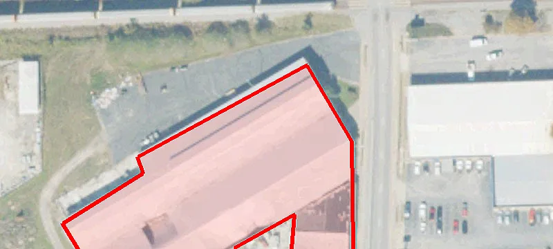 401 Peterson S Ave