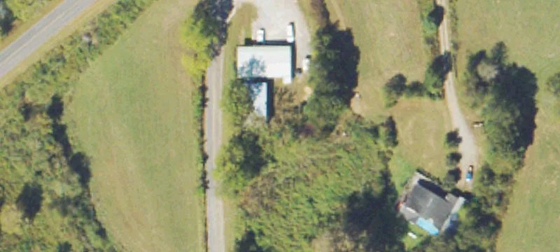 3344 Old Mobile Rd