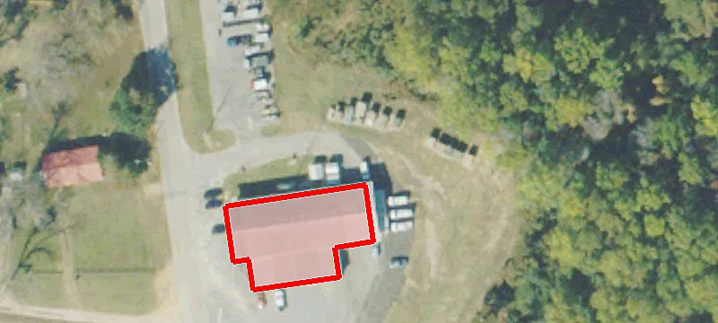 Reidsville, GA 30453
