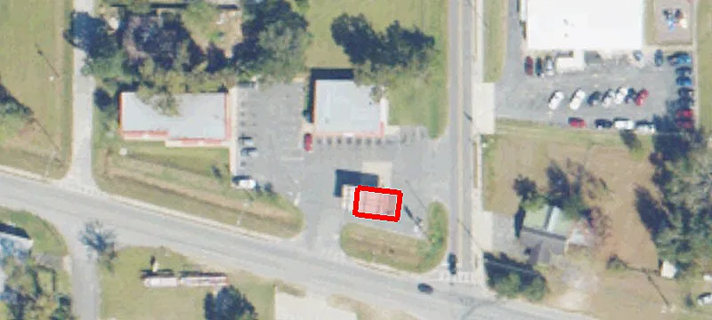 700 Griffin Ave