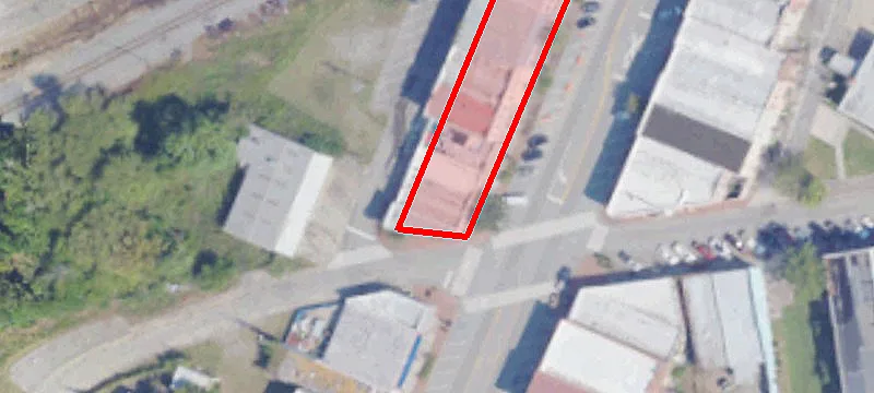 121 Dooly St