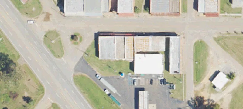 Main St