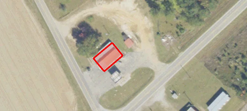 Hwy 76th W