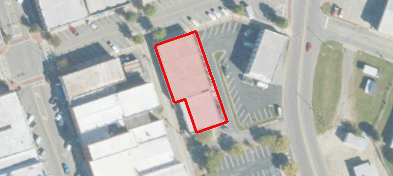 222 3rd E St