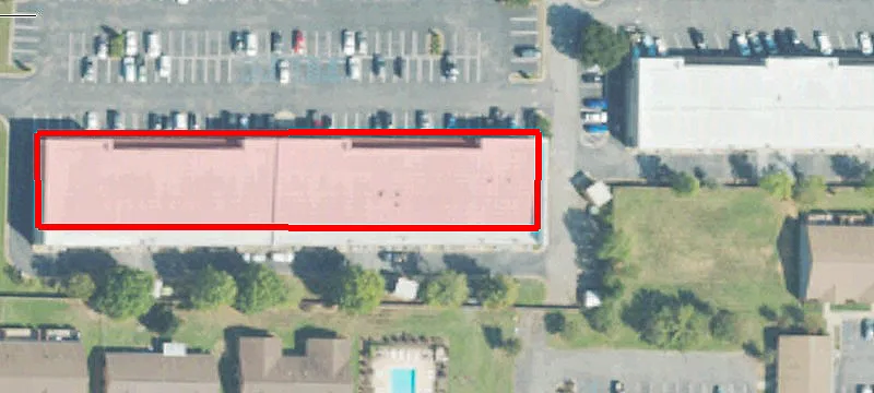 2734 Ledo Rd Ste, Unit 3