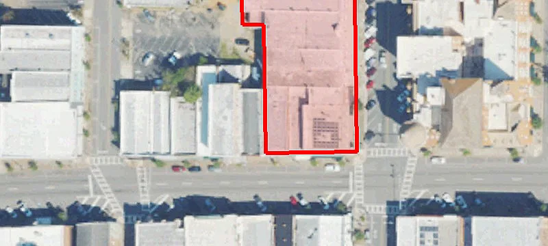 213 Lamar St