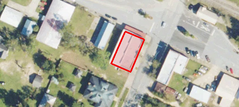 Ailey, GA 30410