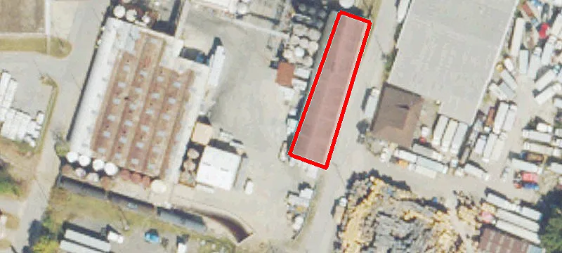 Plant St