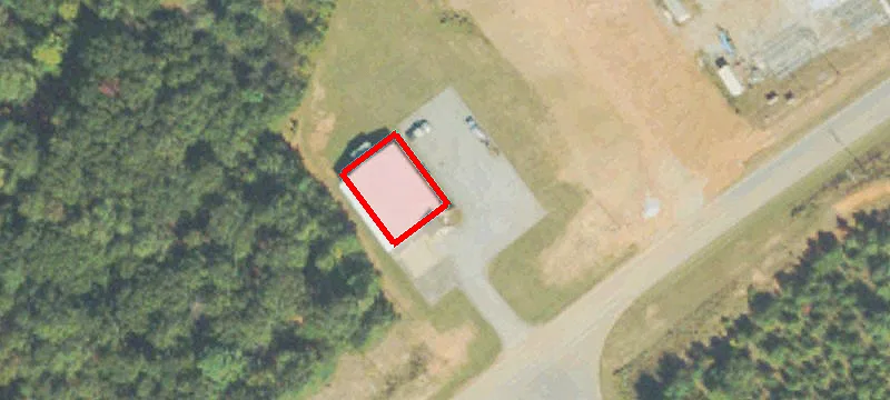 1200 Gerrard Rd