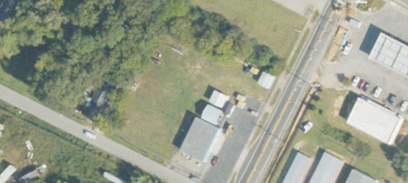 Mcintosh St