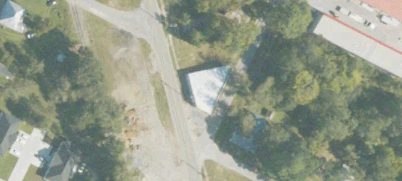 301 Orange St