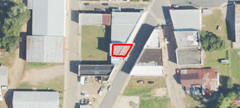 277 Buford St