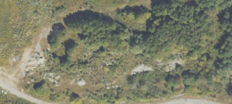 Cochran Rd