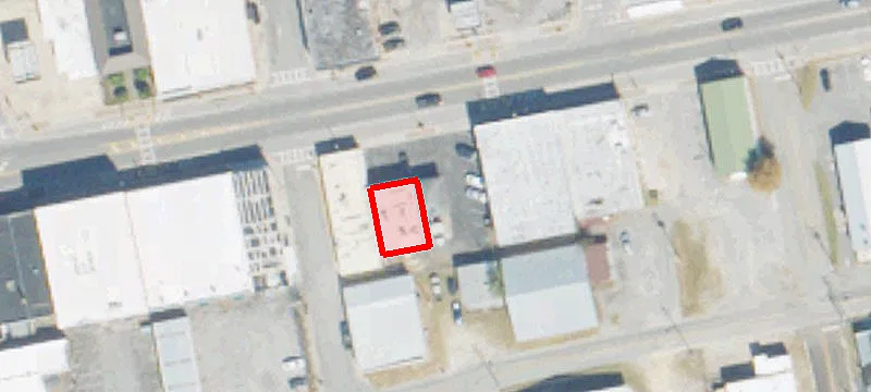 29 Main St