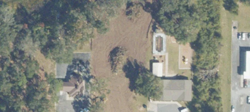 Lk Park-clyattvill Rd