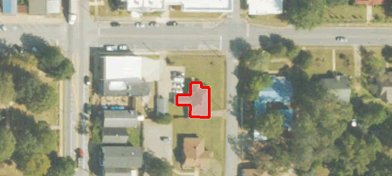 102 Barnes Ml Rd
