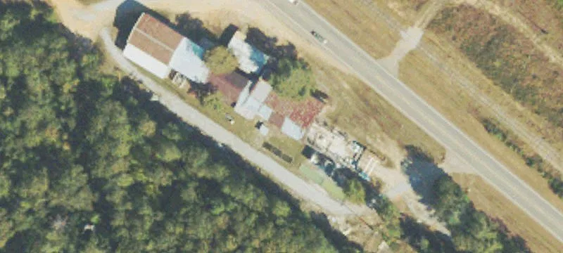 1491 Bowman Hwy