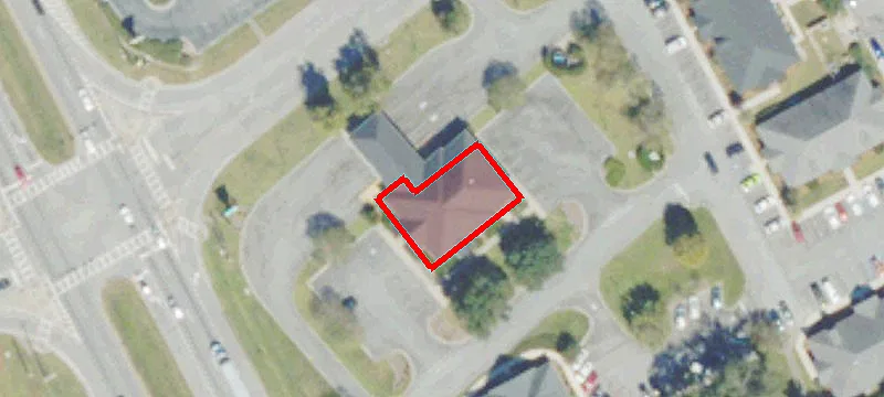 600 Columbia Ave