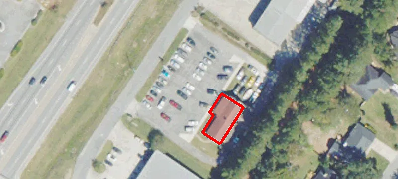 75 Mulberry Commercial Park