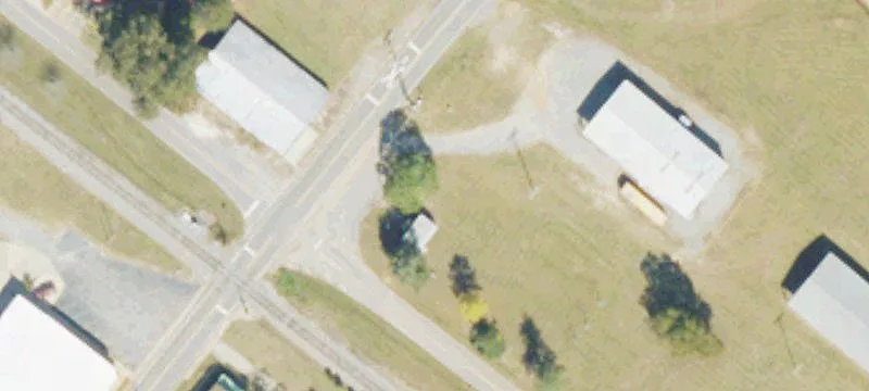 Balls Fry Rd