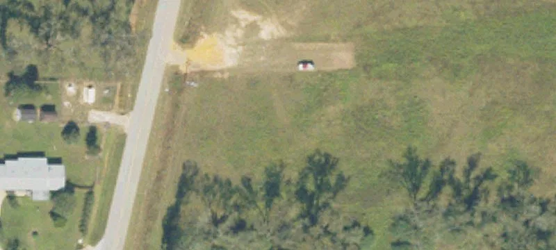 Singletary Rd