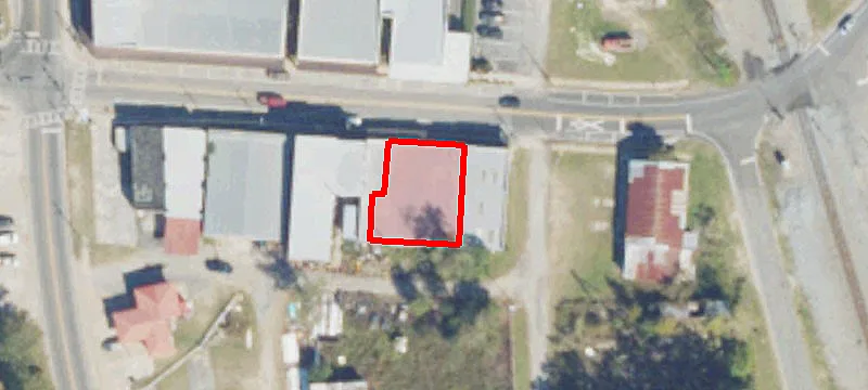 Colquitt St-civic Ctr