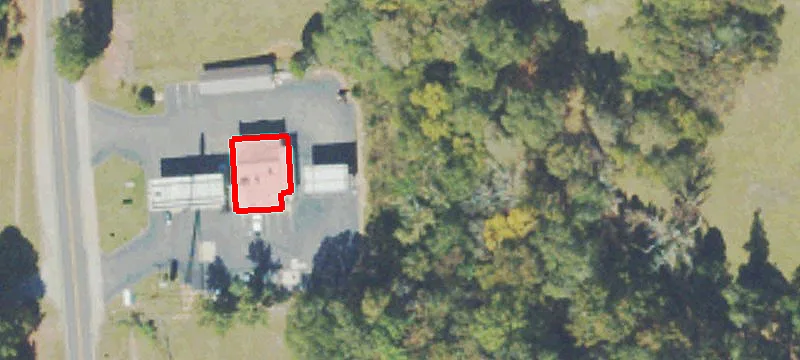 Crawfordville, GA 30631