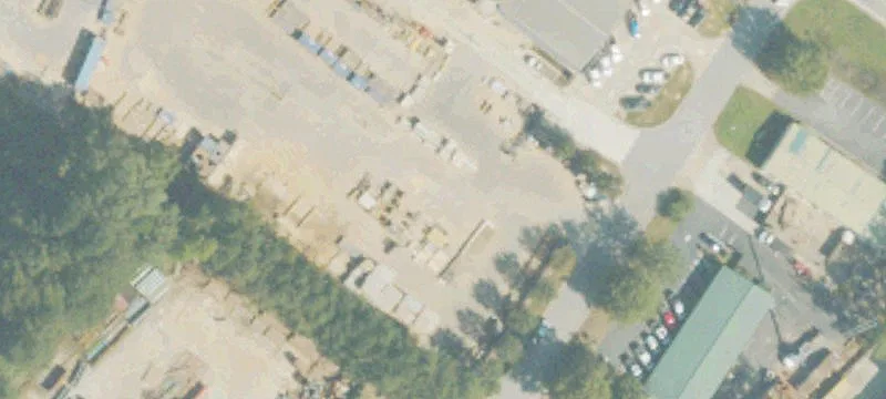 Laser Industrial Ct