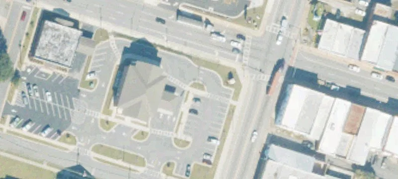 43 Oak St