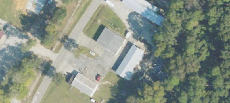 205 Broadfoot Blvd