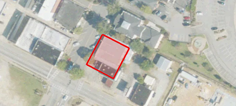 122 Jackson St