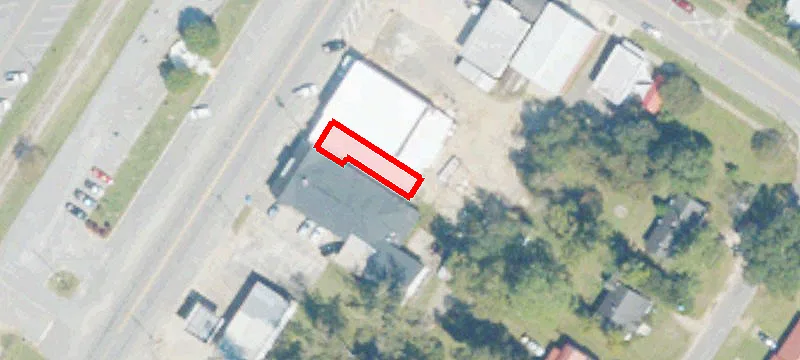 Alamo, GA 30411