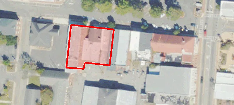 125 Haynes St