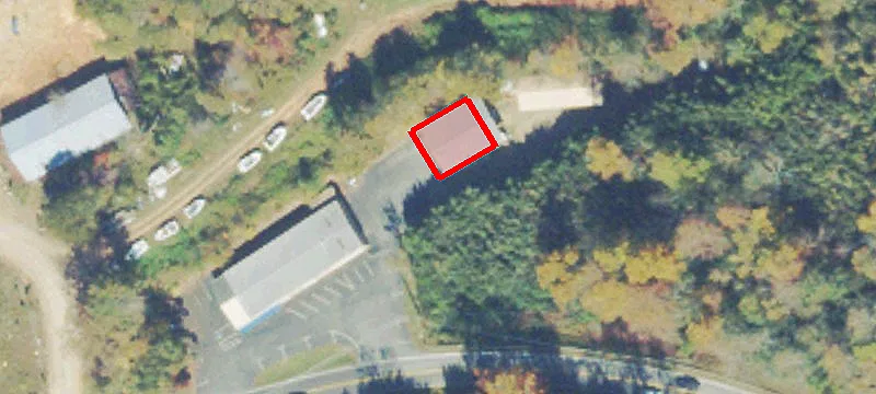 1802 Pat Haralson Dr