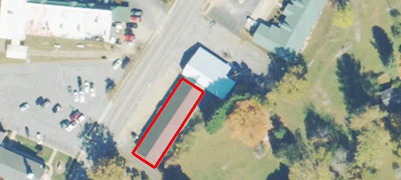 243 Blue Rdg St