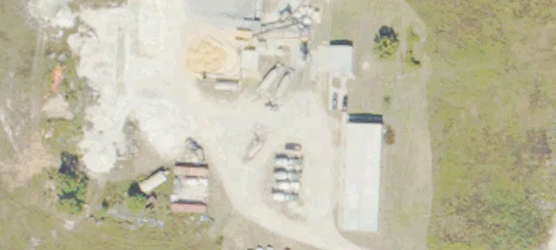 Bunion Phillips Rd
