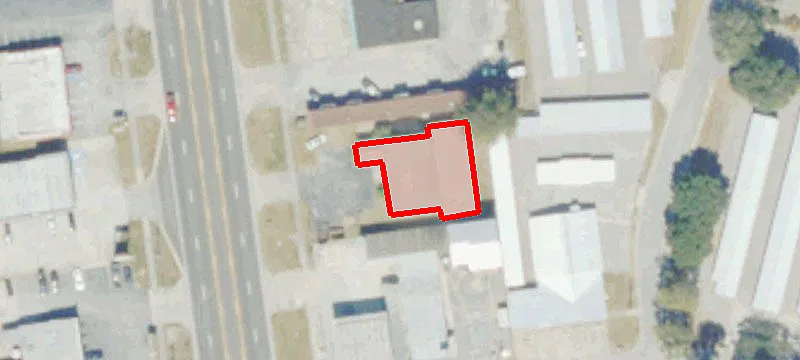 446 General Screven Way