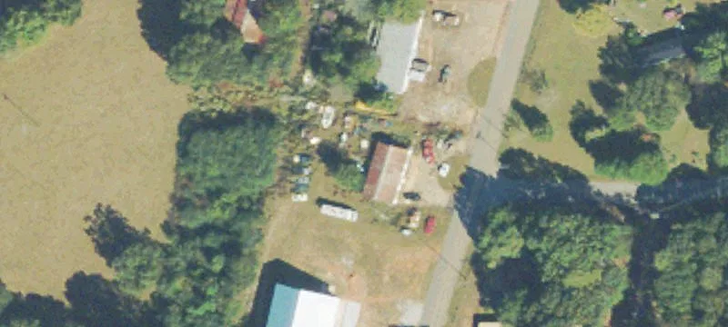 Hartwell, GA 30643