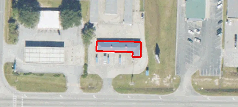 7006 Ws Georgia Pkwy