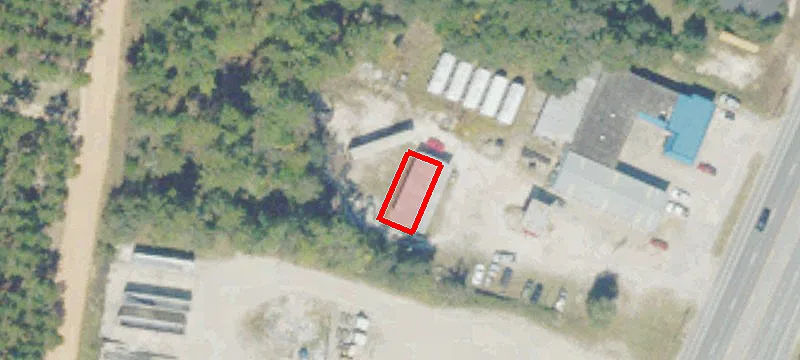 2639 Savannah Hwy