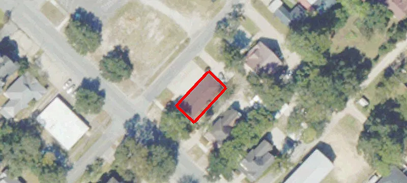 311 Cherry St