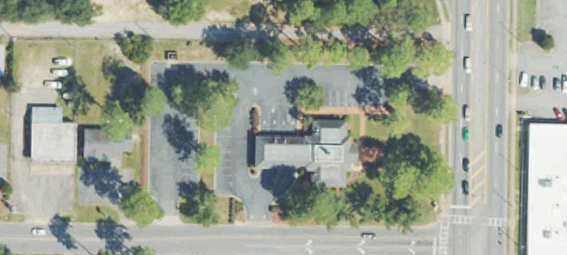 2101 Slappey Blvd