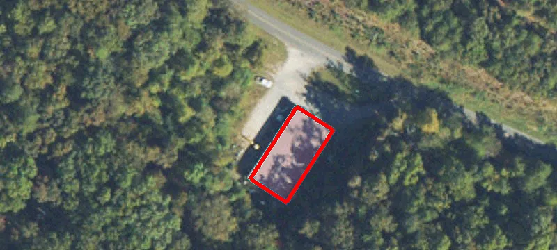 783 Tate Rd