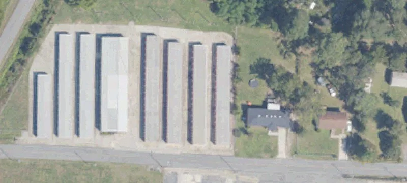 Sylvester, GA 31791
