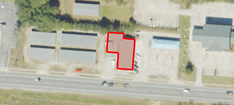 300 Bacon St