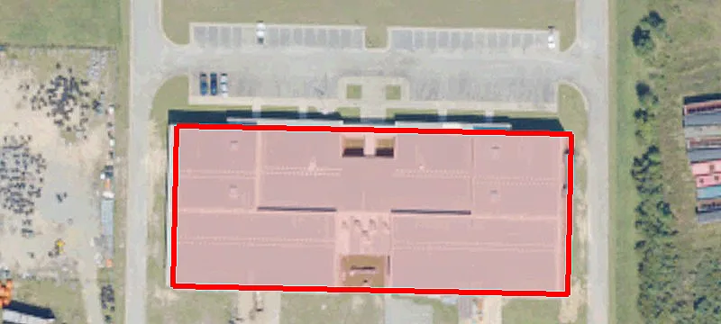 1150 Industrial Dr