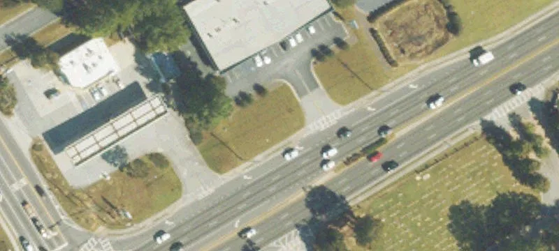 Stone Mtn Hwy