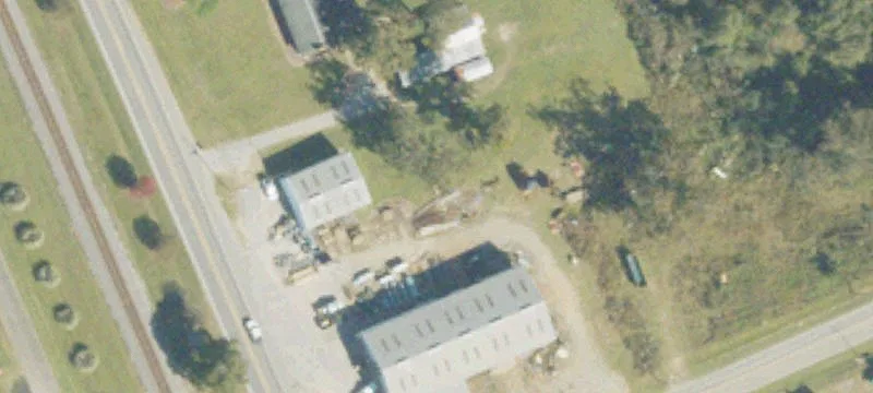 Sycamore, GA 31790