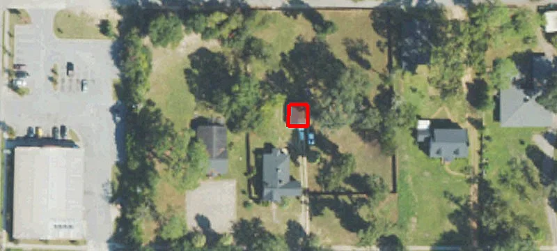 1009 3rd Ave