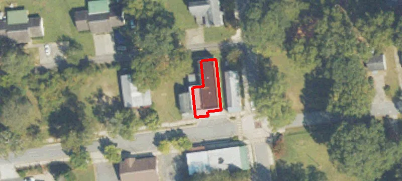96 Main St